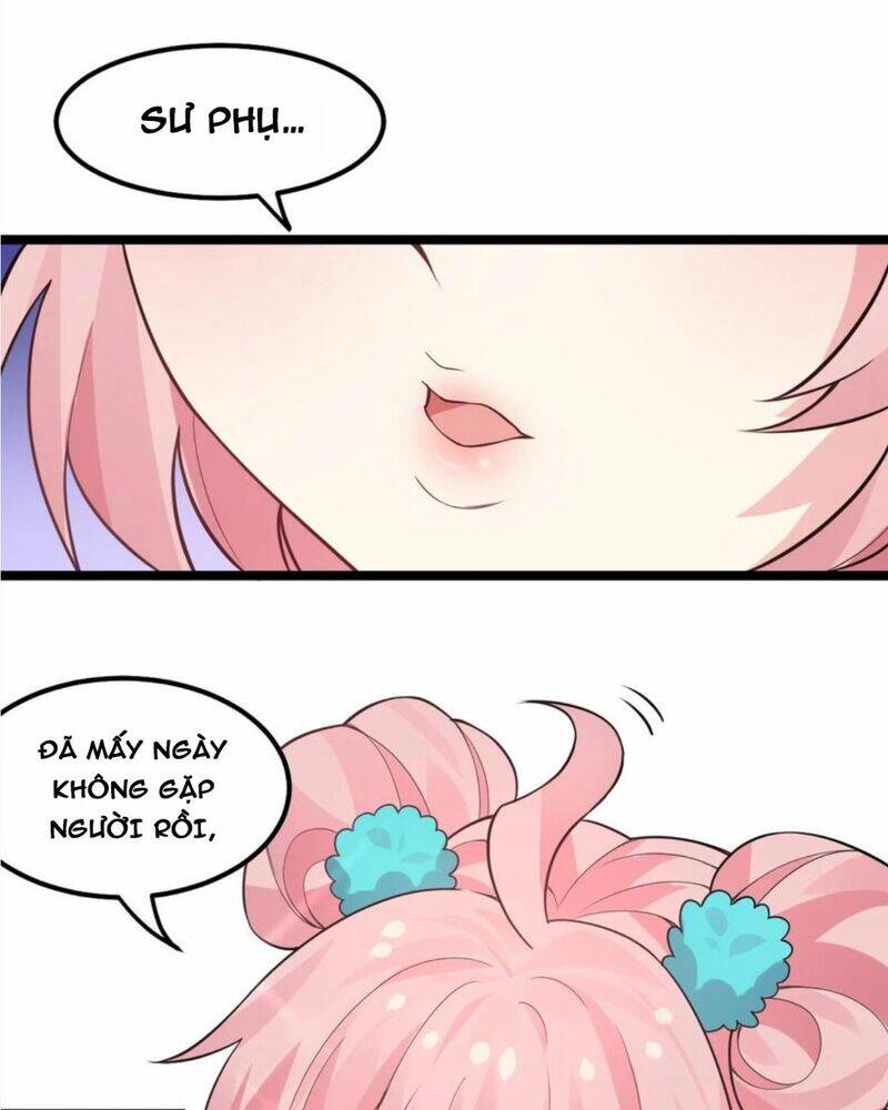 Hảo Đồ Nhi Hãy Tha Cho Vi Sư Chapter 125 - Trang 2