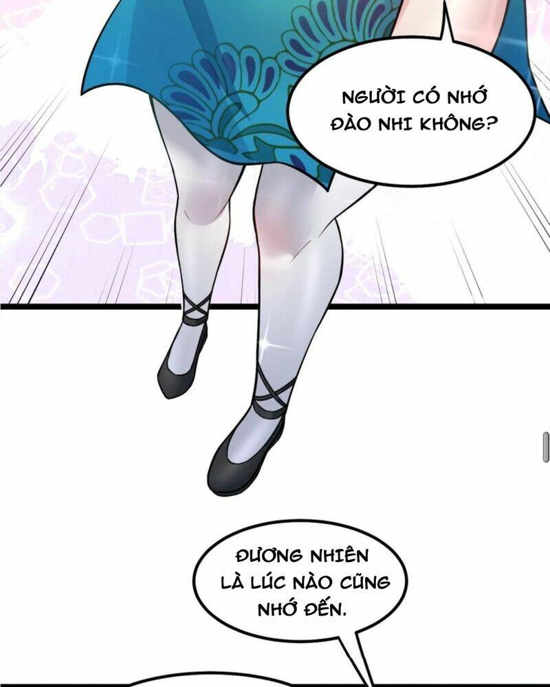 Hảo Đồ Nhi Hãy Tha Cho Vi Sư Chapter 125 - Trang 2