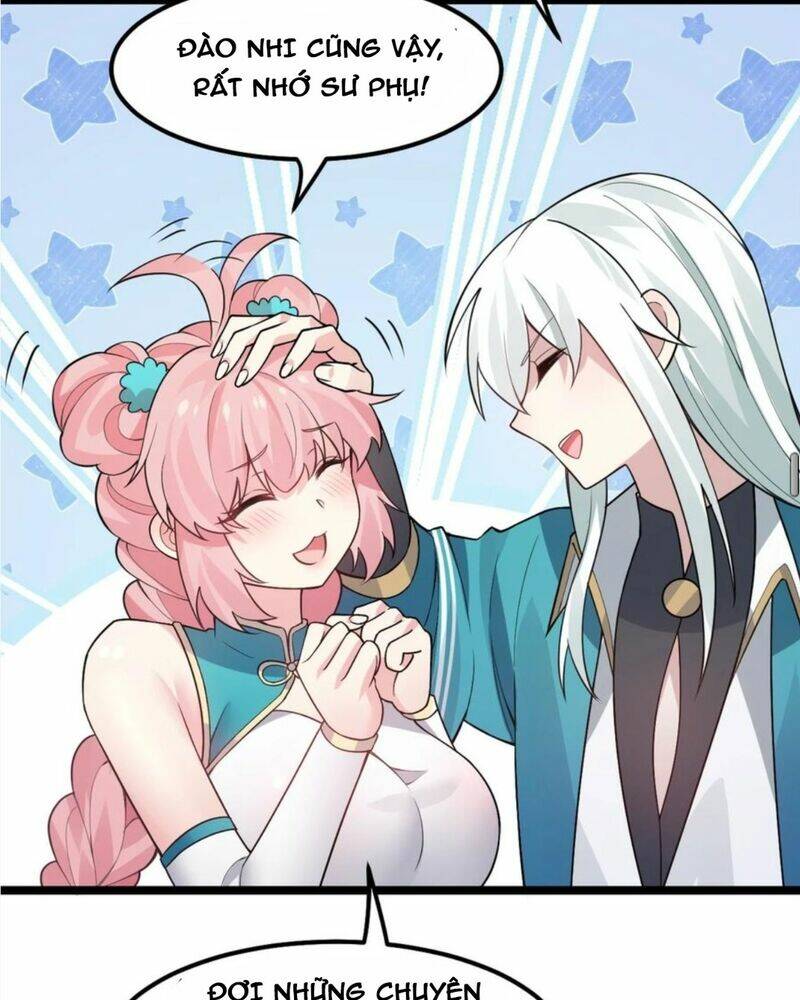 Hảo Đồ Nhi Hãy Tha Cho Vi Sư Chapter 125 - Trang 2