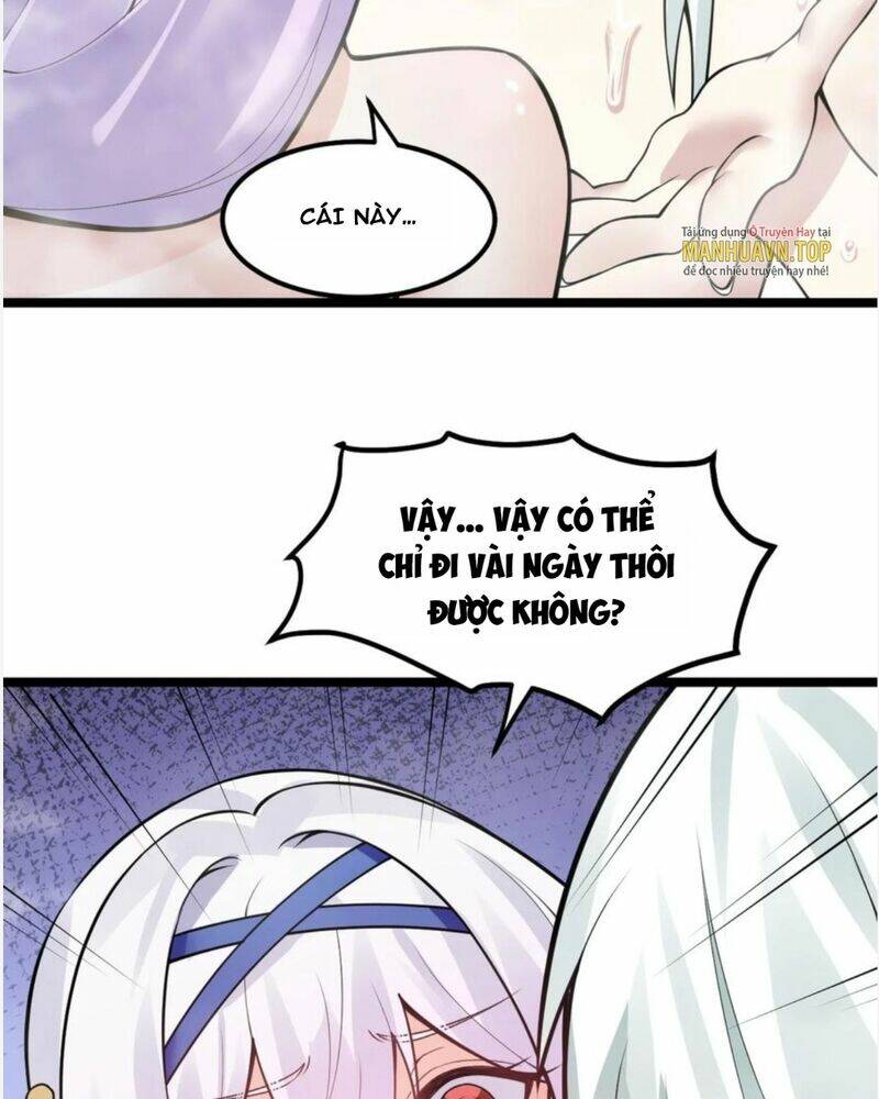 Hảo Đồ Nhi Hãy Tha Cho Vi Sư Chapter 125 - Trang 2