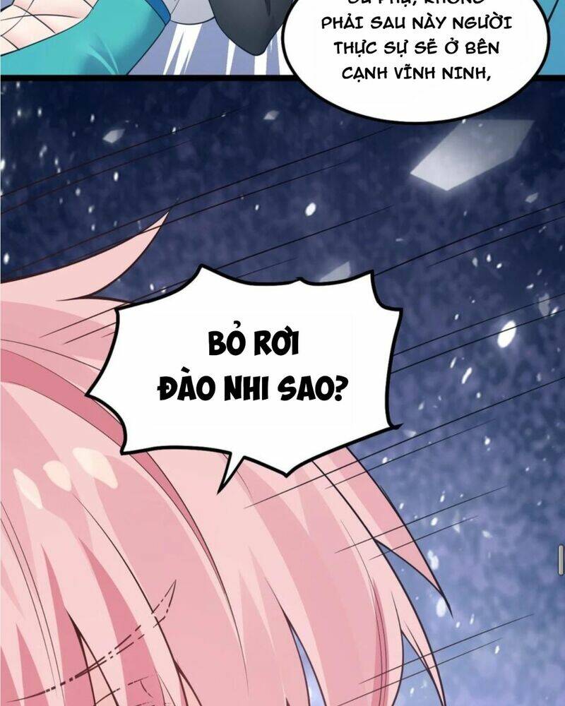 Hảo Đồ Nhi Hãy Tha Cho Vi Sư Chapter 125 - Trang 2