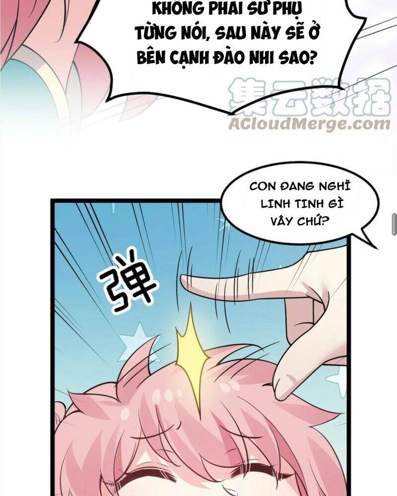 Hảo Đồ Nhi Hãy Tha Cho Vi Sư Chapter 125 - Trang 2