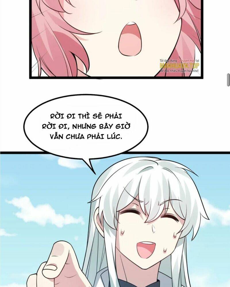 Hảo Đồ Nhi Hãy Tha Cho Vi Sư Chapter 125 - Trang 2