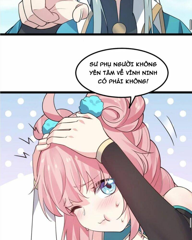 Hảo Đồ Nhi Hãy Tha Cho Vi Sư Chapter 125 - Trang 2