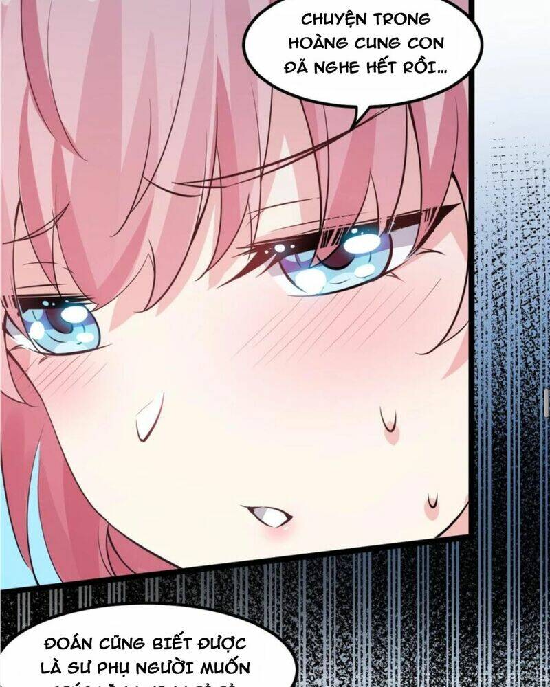 Hảo Đồ Nhi Hãy Tha Cho Vi Sư Chapter 125 - Trang 2