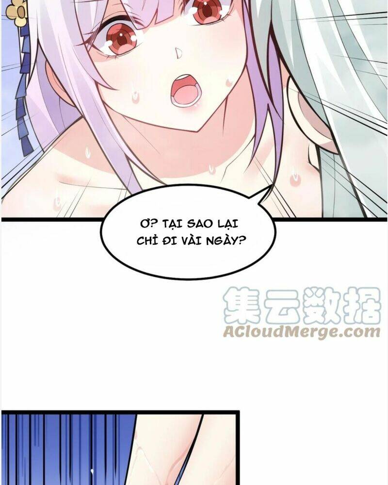 Hảo Đồ Nhi Hãy Tha Cho Vi Sư Chapter 125 - Trang 2