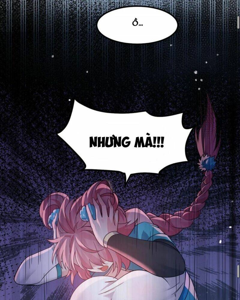 Hảo Đồ Nhi Hãy Tha Cho Vi Sư Chapter 125 - Trang 2