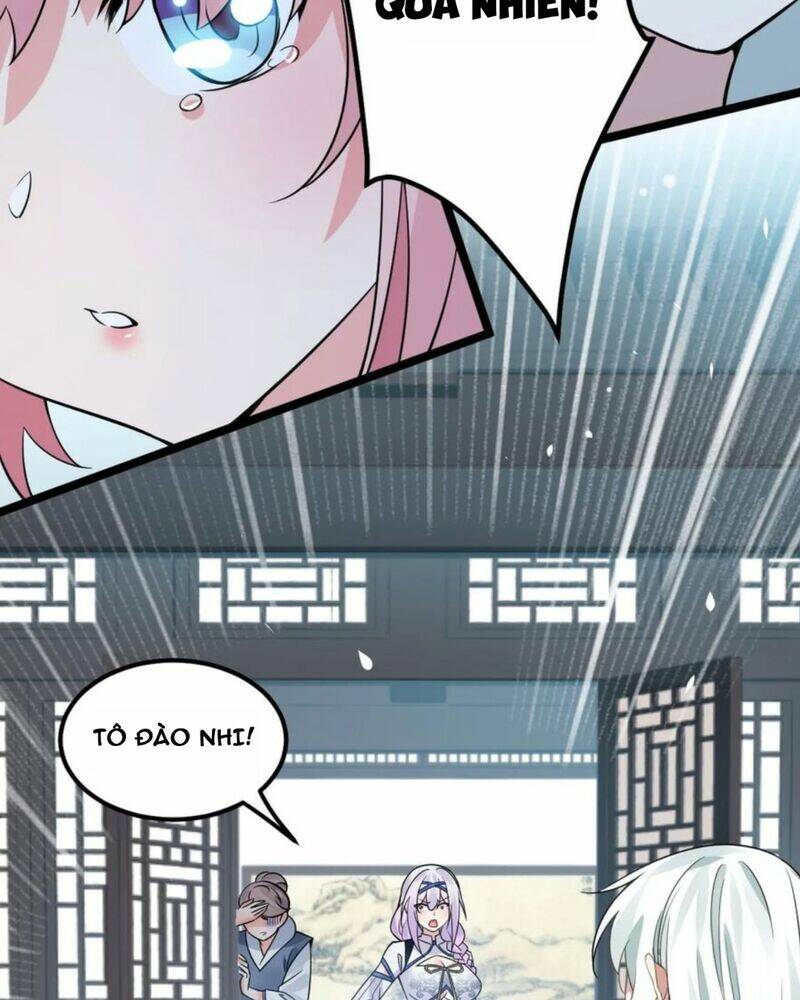 Hảo Đồ Nhi Hãy Tha Cho Vi Sư Chapter 125 - Trang 2