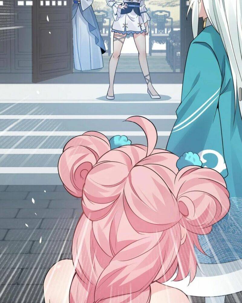 Hảo Đồ Nhi Hãy Tha Cho Vi Sư Chapter 125 - Trang 2