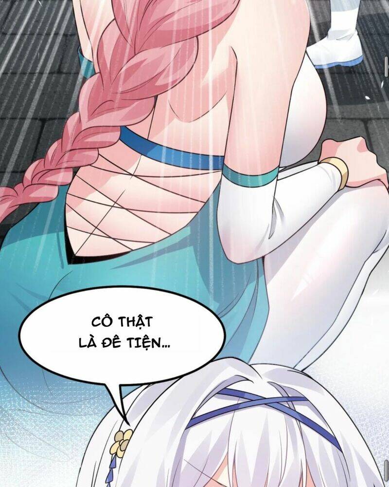 Hảo Đồ Nhi Hãy Tha Cho Vi Sư Chapter 125 - Trang 2