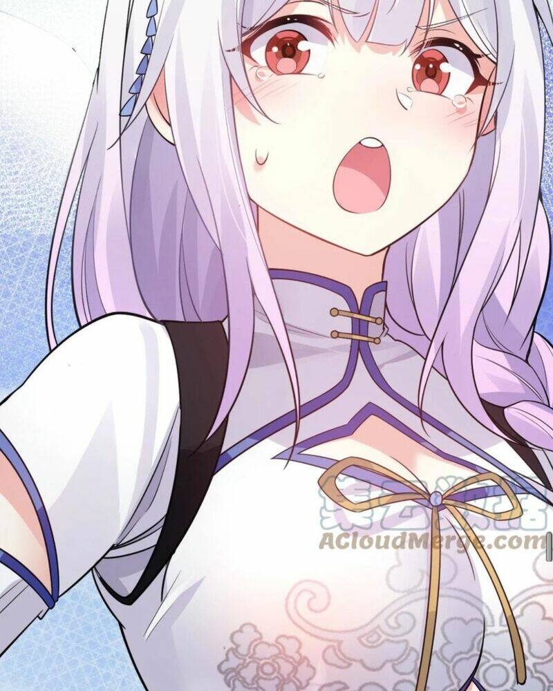 Hảo Đồ Nhi Hãy Tha Cho Vi Sư Chapter 125 - Trang 2