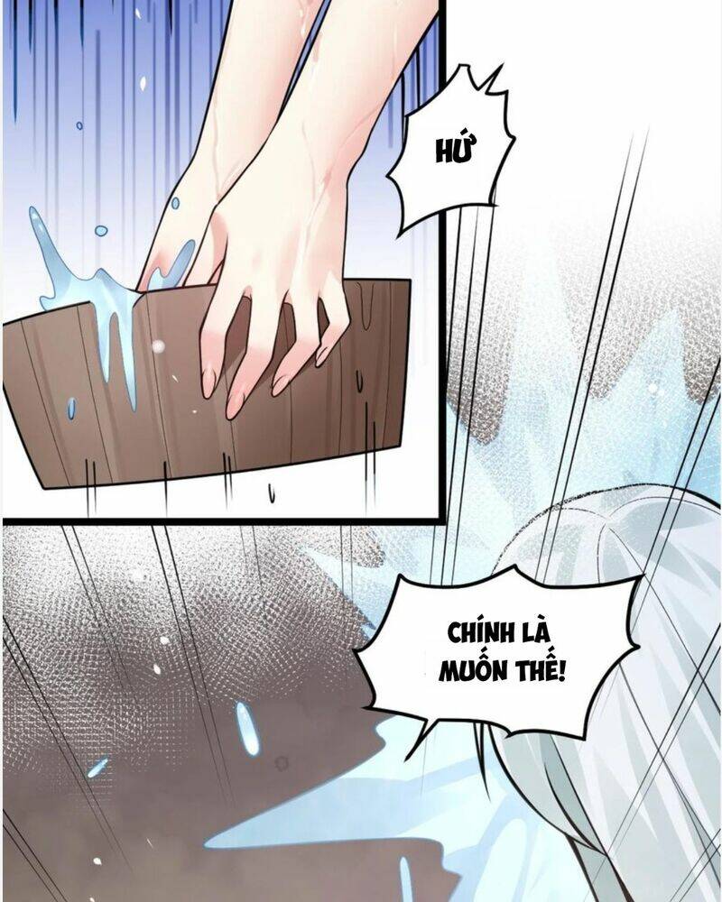 Hảo Đồ Nhi Hãy Tha Cho Vi Sư Chapter 125 - Trang 2