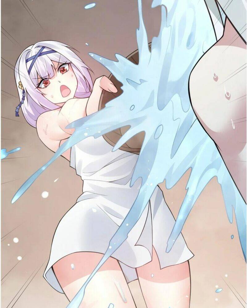 Hảo Đồ Nhi Hãy Tha Cho Vi Sư Chapter 125 - Trang 2