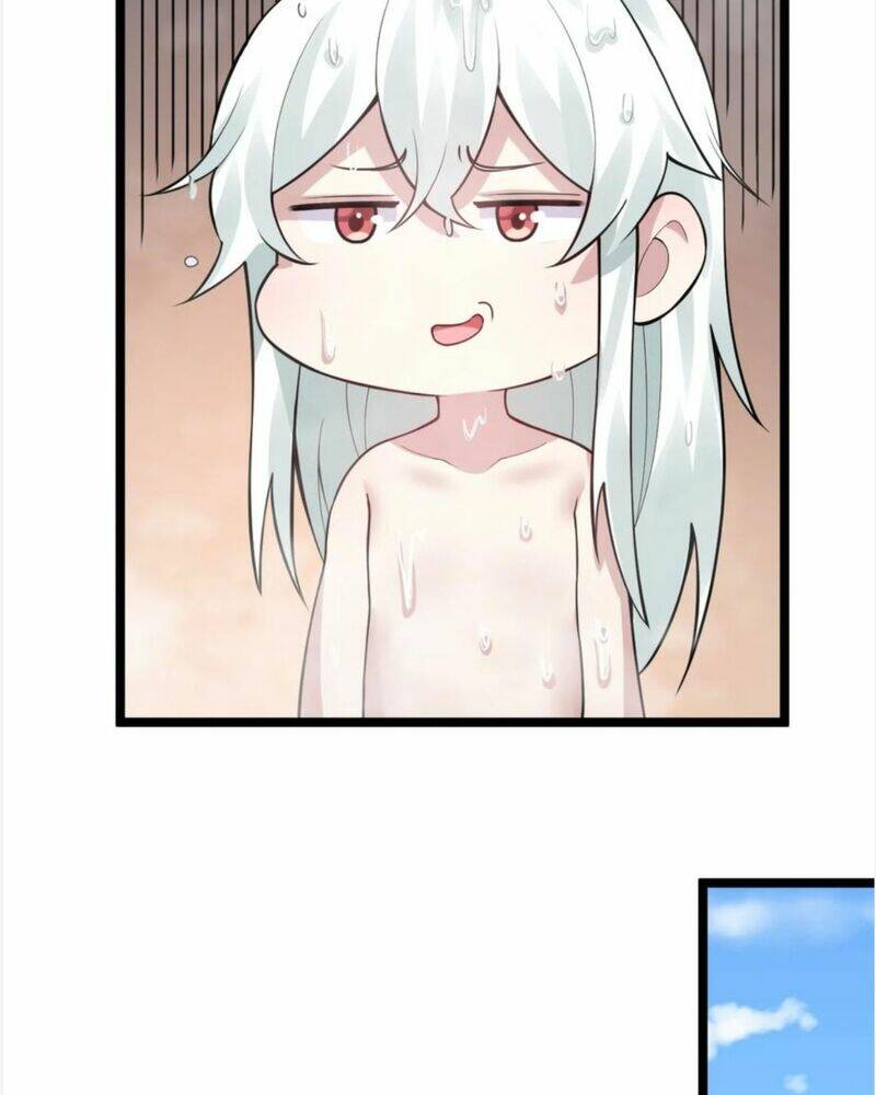 Hảo Đồ Nhi Hãy Tha Cho Vi Sư Chapter 125 - Trang 2