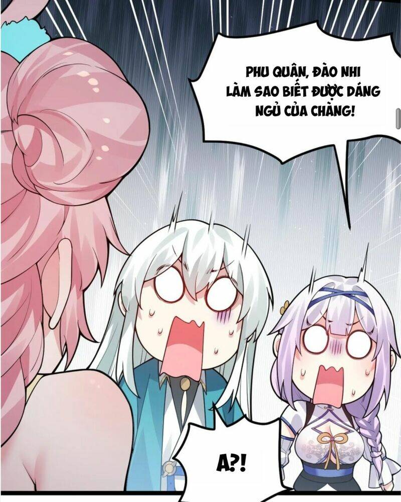 Hảo Đồ Nhi Hãy Tha Cho Vi Sư Chapter 126 - Trang 2