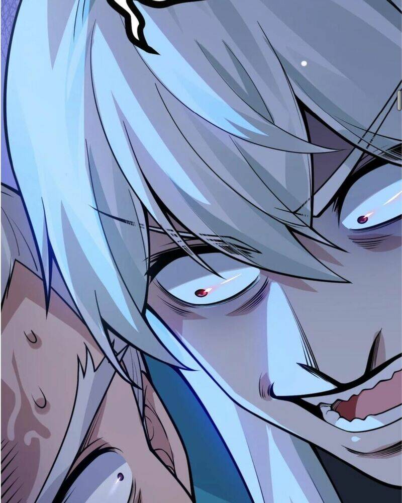 Hảo Đồ Nhi Hãy Tha Cho Vi Sư Chapter 126 - Trang 2