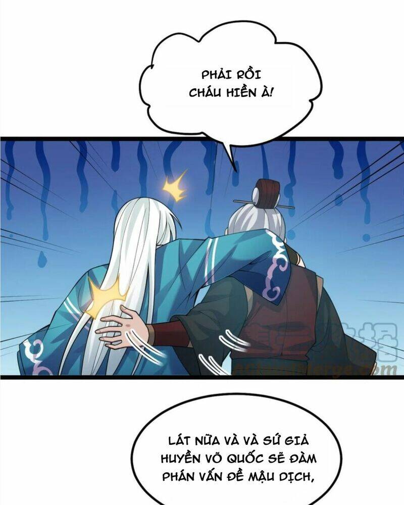 Hảo Đồ Nhi Hãy Tha Cho Vi Sư Chapter 127 - Trang 2