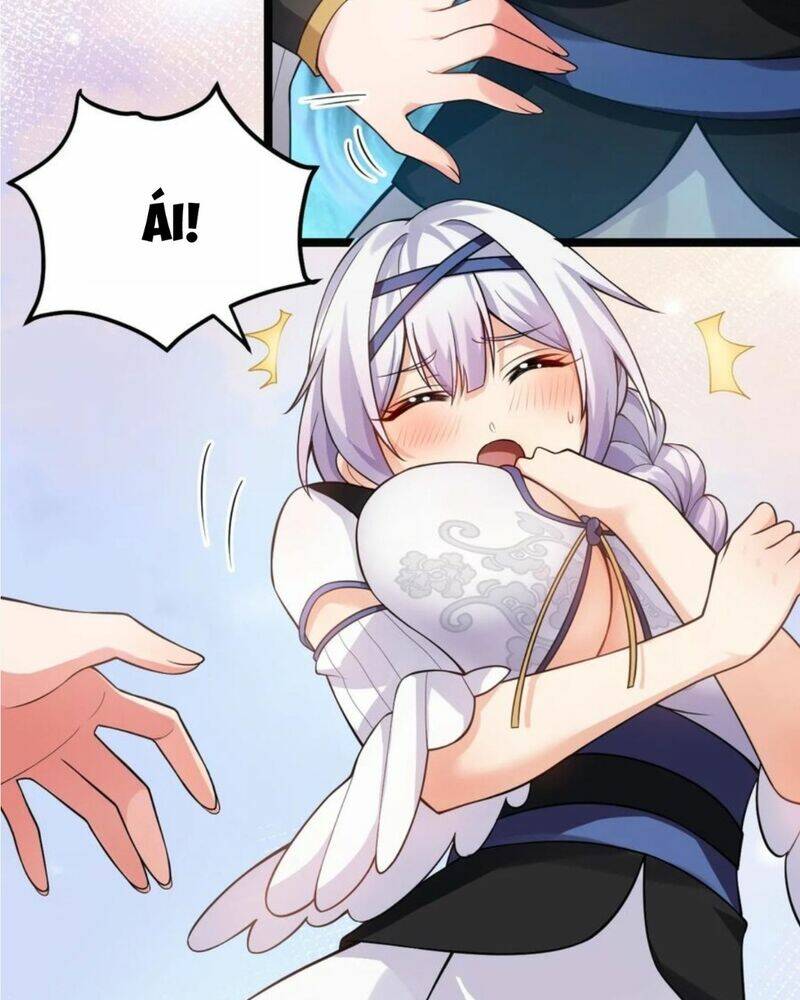 Hảo Đồ Nhi Hãy Tha Cho Vi Sư Chapter 127 - Trang 2