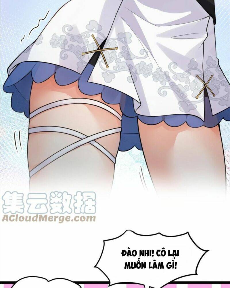 Hảo Đồ Nhi Hãy Tha Cho Vi Sư Chapter 127 - Trang 2