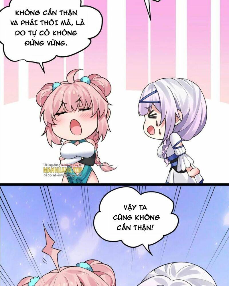 Hảo Đồ Nhi Hãy Tha Cho Vi Sư Chapter 127 - Trang 2