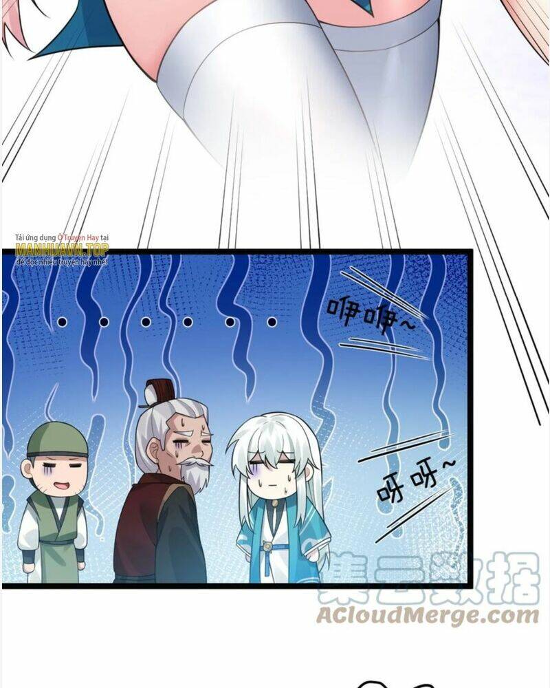 Hảo Đồ Nhi Hãy Tha Cho Vi Sư Chapter 127 - Trang 2