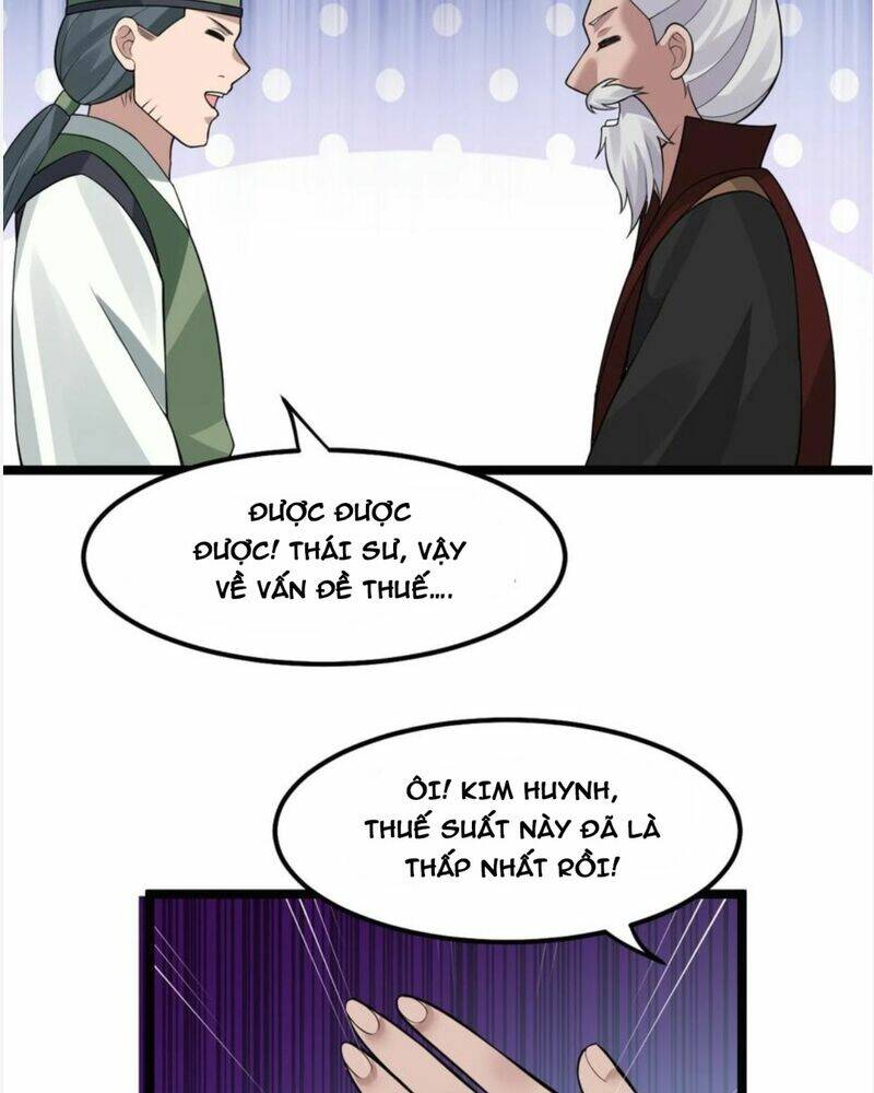 Hảo Đồ Nhi Hãy Tha Cho Vi Sư Chapter 127 - Trang 2