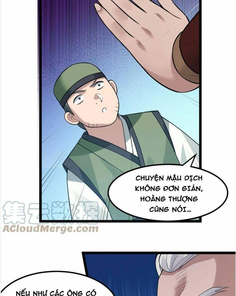 Hảo Đồ Nhi Hãy Tha Cho Vi Sư Chapter 127 - Trang 2