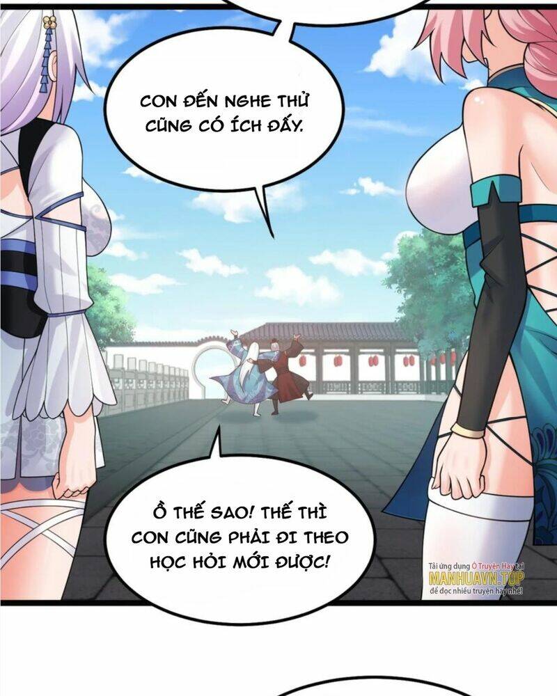 Hảo Đồ Nhi Hãy Tha Cho Vi Sư Chapter 127 - Trang 2