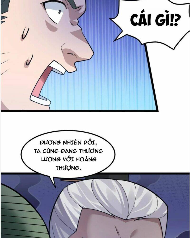 Hảo Đồ Nhi Hãy Tha Cho Vi Sư Chapter 127 - Trang 2