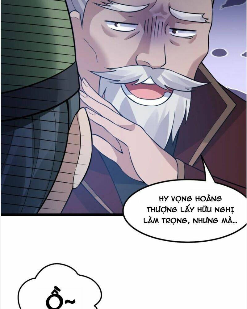 Hảo Đồ Nhi Hãy Tha Cho Vi Sư Chapter 127 - Trang 2