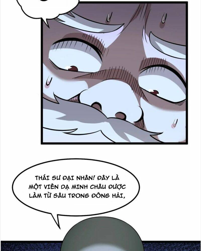 Hảo Đồ Nhi Hãy Tha Cho Vi Sư Chapter 127 - Trang 2