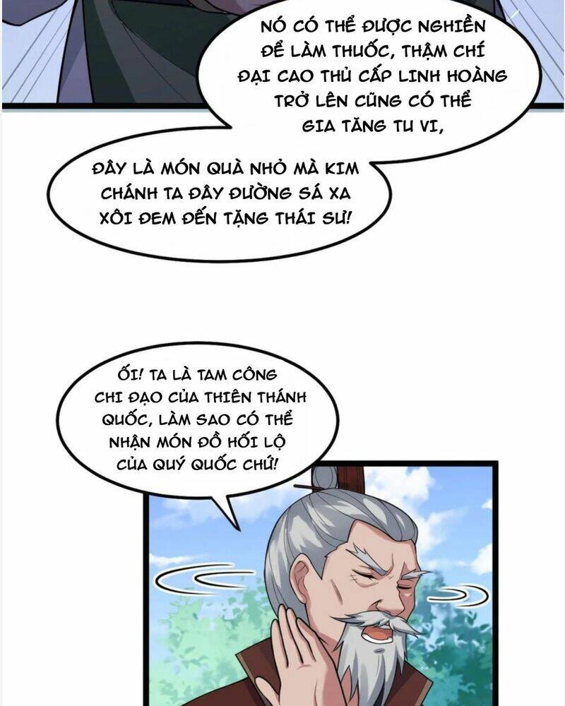 Hảo Đồ Nhi Hãy Tha Cho Vi Sư Chapter 127 - Trang 2