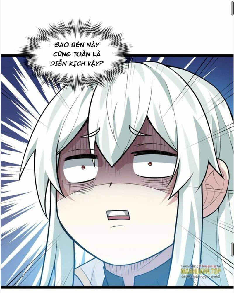 Hảo Đồ Nhi Hãy Tha Cho Vi Sư Chapter 127 - Trang 2