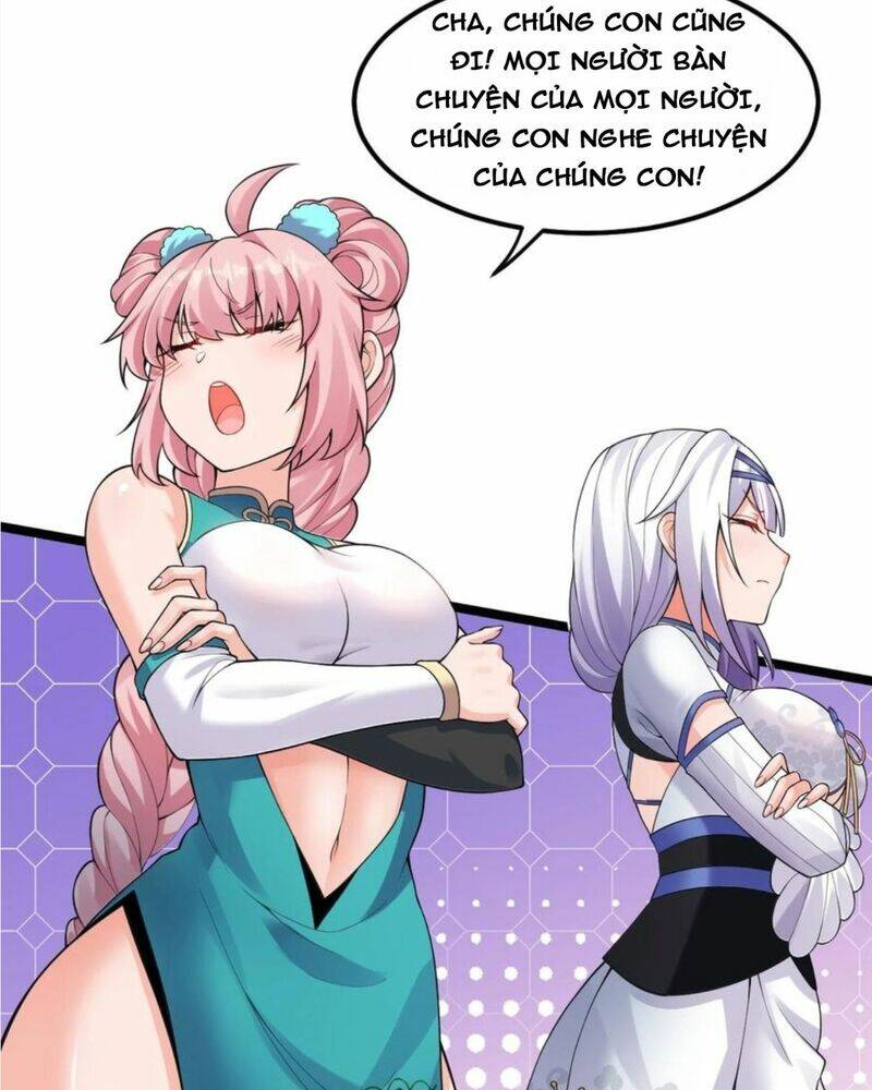 Hảo Đồ Nhi Hãy Tha Cho Vi Sư Chapter 127 - Trang 2