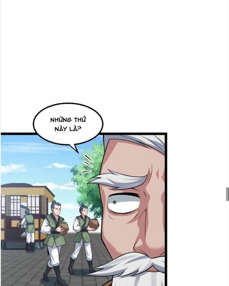 Hảo Đồ Nhi Hãy Tha Cho Vi Sư Chapter 127 - Trang 2