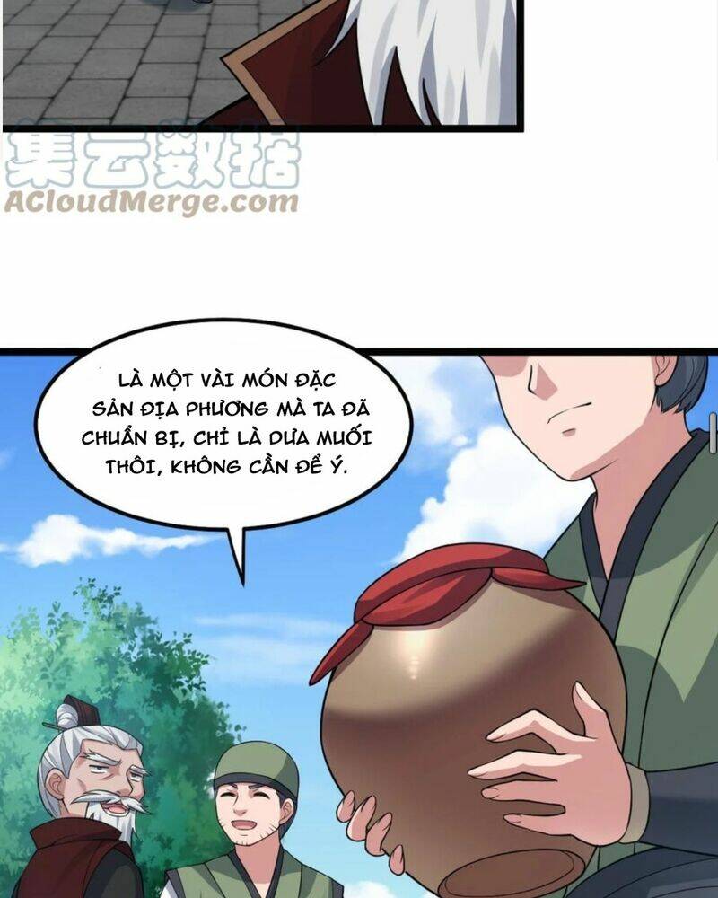 Hảo Đồ Nhi Hãy Tha Cho Vi Sư Chapter 127 - Trang 2