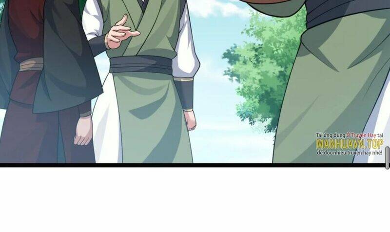 Hảo Đồ Nhi Hãy Tha Cho Vi Sư Chapter 127 - Trang 2