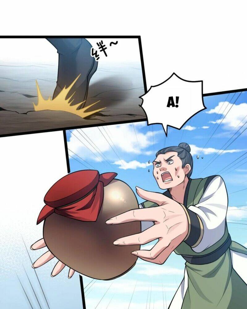 Hảo Đồ Nhi Hãy Tha Cho Vi Sư Chapter 127 - Trang 2