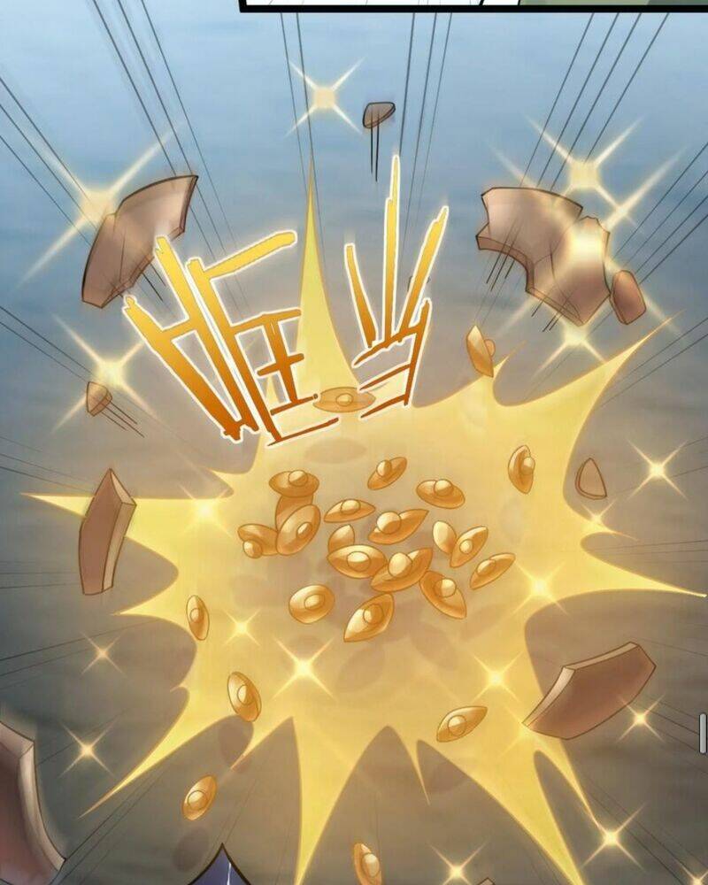 Hảo Đồ Nhi Hãy Tha Cho Vi Sư Chapter 127 - Trang 2