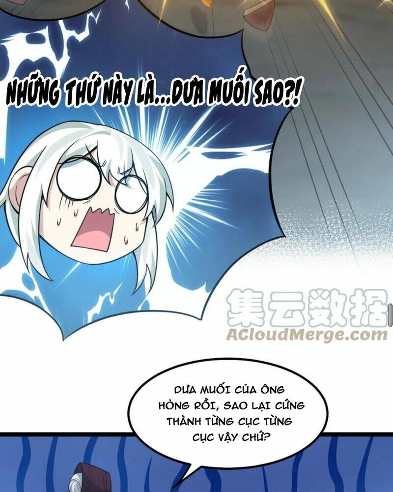 Hảo Đồ Nhi Hãy Tha Cho Vi Sư Chapter 127 - Trang 2