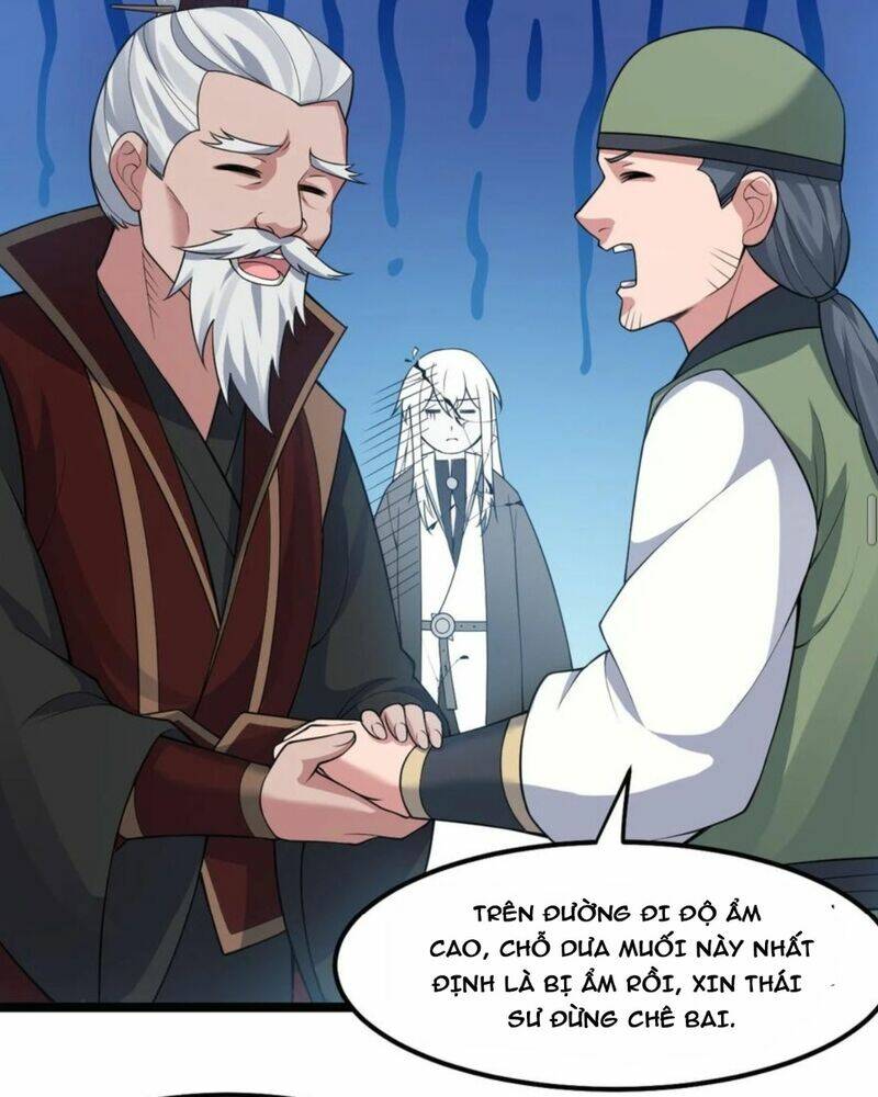 Hảo Đồ Nhi Hãy Tha Cho Vi Sư Chapter 127 - Trang 2