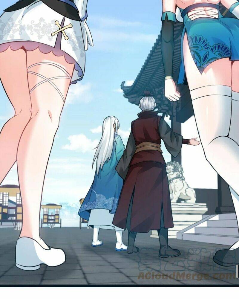 Hảo Đồ Nhi Hãy Tha Cho Vi Sư Chapter 127 - Trang 2