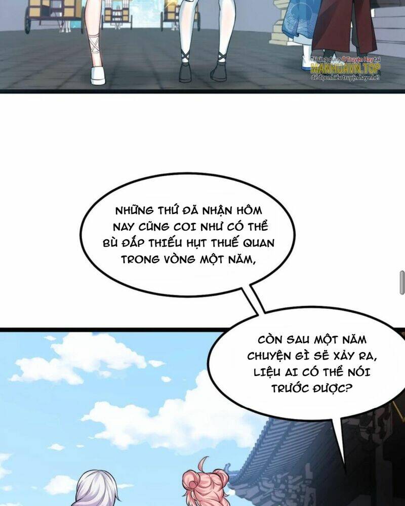 Hảo Đồ Nhi Hãy Tha Cho Vi Sư Chapter 127 - Trang 2