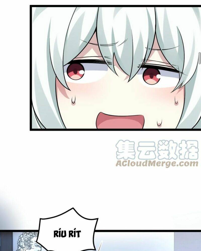 Hảo Đồ Nhi Hãy Tha Cho Vi Sư Chapter 127 - Trang 2