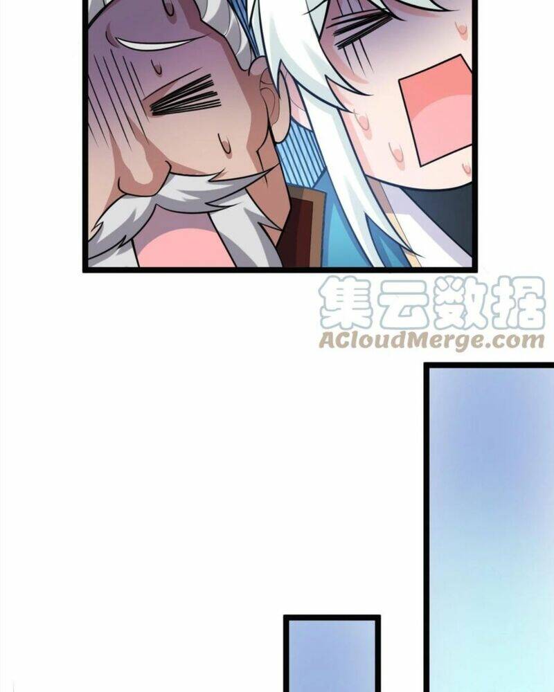 Hảo Đồ Nhi Hãy Tha Cho Vi Sư Chapter 127 - Trang 2