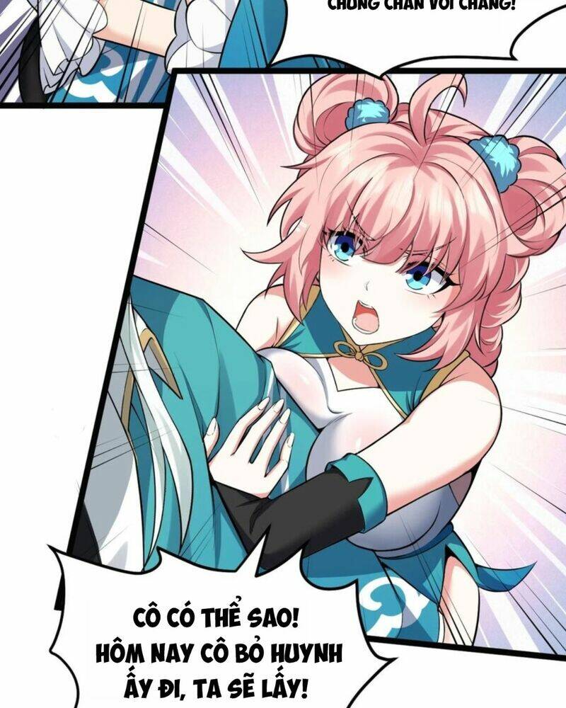 Hảo Đồ Nhi Hãy Tha Cho Vi Sư Chapter 127 - Trang 2