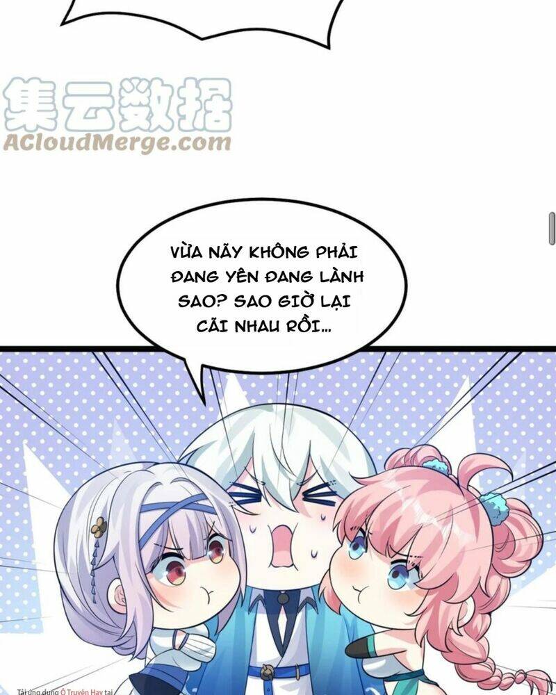 Hảo Đồ Nhi Hãy Tha Cho Vi Sư Chapter 127 - Trang 2