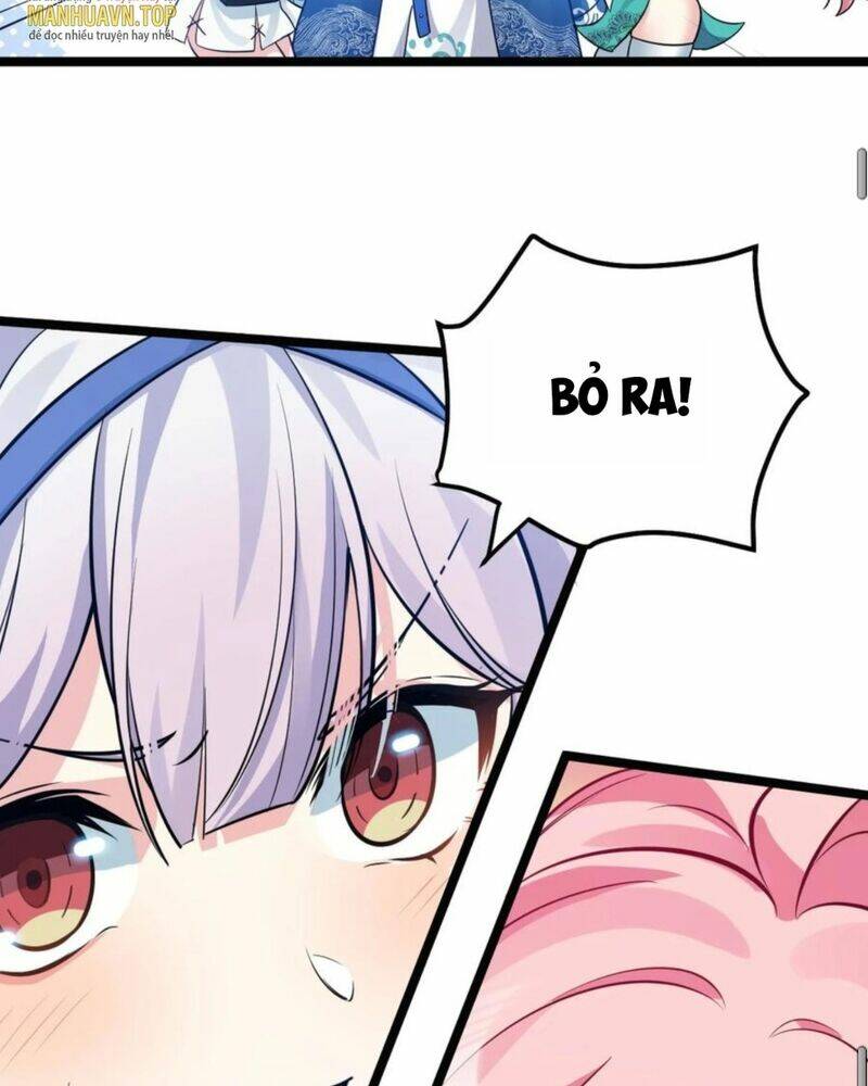 Hảo Đồ Nhi Hãy Tha Cho Vi Sư Chapter 127 - Trang 2