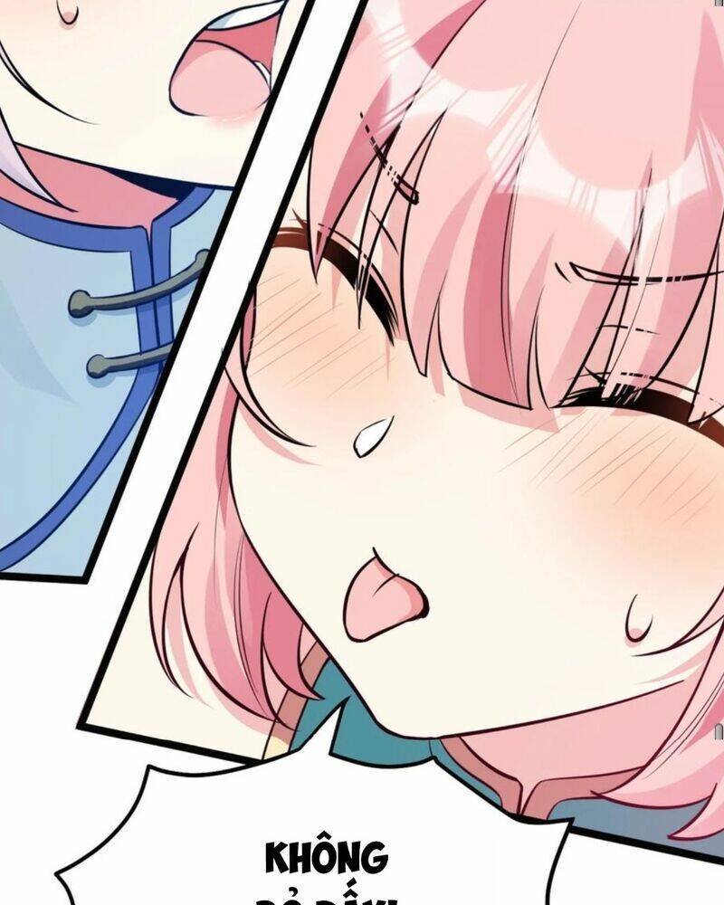 Hảo Đồ Nhi Hãy Tha Cho Vi Sư Chapter 127 - Trang 2