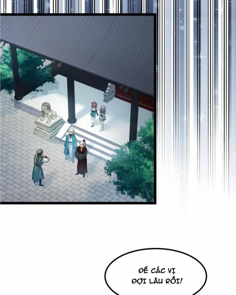 Hảo Đồ Nhi Hãy Tha Cho Vi Sư Chapter 127 - Trang 2